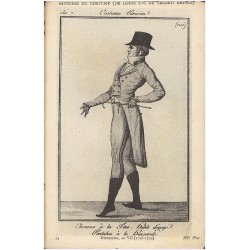 45. Directoire, an VII (1798-1799)