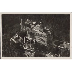 Schloss Fürstenstein [...]