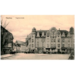 Haynau Liegnitzerstraße