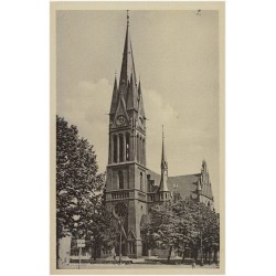 Thorn. Granisonkirche
