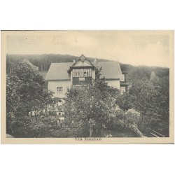 Villa Rosenhain