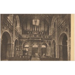 Rewers: Wielkie Piekary. Organy w kościele Najśw. M. P.