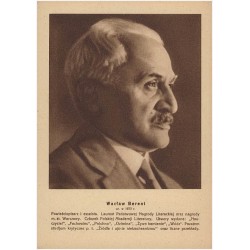 Wacław Berent ur. w 1873 r. [...]