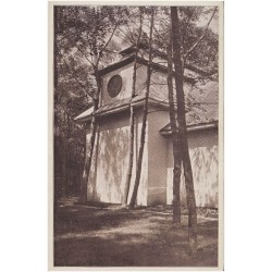 Wystawa architektury i wnętrz w otoczeniu ogrodowem w Krakowie. 1912 r. –...