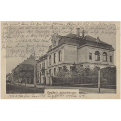 Rawitsch. Kreisständehaus