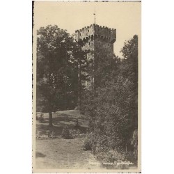 Cieszyn - wieża Piastowska
