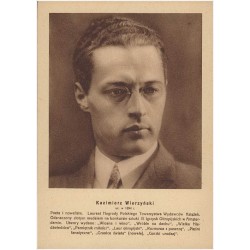 Kazimierz Wierzyński ur. w 1894 r. [...]