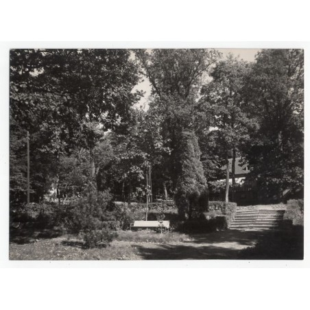 "Elbląg - Park Bażantarnia W-18891 22-970"