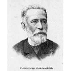 "Kazimierz Łapczyński."