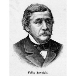 "Feliks Zawadzki. (4077)"