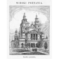 "Katedra poznańska."
