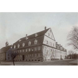 "Neusalz Schwesternhaus"