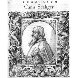 "Canis Scaliger."