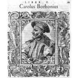 "Carolus Borbonius"