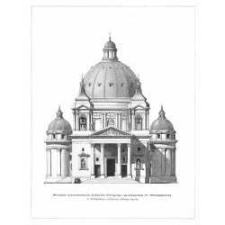 [1] "Projekt rozszerzenia kościoła świętego Alexandra w Warszawie J....