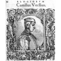 "Camillus Vitellius."