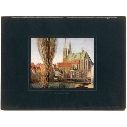 "Die Peterskirche in Görlitz. Tafel 23. Schlesien II."