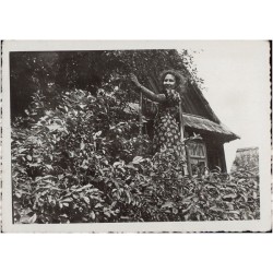 "Bukowno-wieś lato 1939 r. [...]"