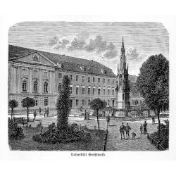 "Universität Greifswald."