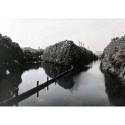 "Ujście rzeka Gwda fot. W. Stasiak 68-324 15265-2 kolor"