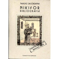 Nikifor. Bibliografia