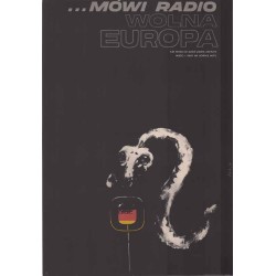 ...mówi Radio Wolna Europa tak płyną co dzień jadem zatrute wieści i rady na...