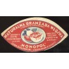 "Monopol" Leon Giełdowski / Częstochowa do 1939