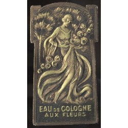 "Tlen" Lwowska Fabryka Chemiczna Sp. z o.o. we Lwowie ul. Ogrodnicka 7 / Lwów do 1939