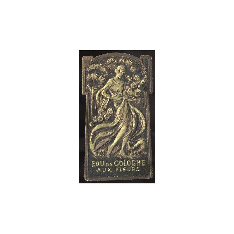 "Tlen" Lwowska Fabryka Chemiczna Sp. z o.o. we Lwowie ul. Ogrodnicka 7 / Lwów do 1939