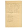 Okólnik Włocławskiego Konsystorza Generalnego do duchowieństwa diecezji kujawsko-kaliskiej / Włocławek 4.05.1906