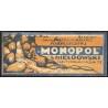Częstochowa / "Monopol" Leon Giełdowski