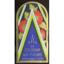 "Tlen" Lwowska Fabryka Chemiczna Sp. z o.o. we Lwowie ul. Ogrodnicka 7 / Lwów do 1939