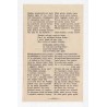 Anonimowa ulotka polityczna wierszem nawiązująca do Aktu 5 listopada z 1916 / ca 1917