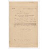Okólnik biskupa kujawsko-kaliskiego Stanisława Kazimierza Zdzitowieckiego / Włocławek 21.12.1905