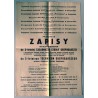 Zapisy do szkół w Szczecinie w 1961 roku / Szczecin / Stargard Szczeciński / Świnoujście 1961