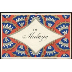 Etykieta winna do 1939