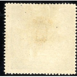 Niemiecki znaczek propagandowy z okresu plebiscytu na Górnym Śląsku / Górny Śląsk 1920-1921
