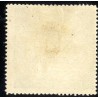 Niemiecki znaczek propagandowy z okresu plebiscytu na Górnym Śląsku / Górny Śląsk 1920-1921
