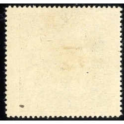 Niemiecki znaczek propagandowy z okresu plebiscytu na Górnym Śląsku / Górny Śląsk 1920-1921