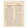 Okólnik biskupa wrocławskiego Jerzego (Georga) Koppa z tekstami 2 rozporządzeń papieża Leona III z 30.09.1899 i 24.10.1899 oraz