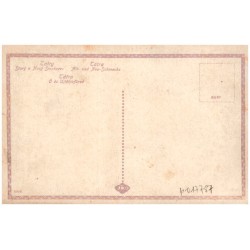 Tatry. Starý a Nový Smokovec. Tatra. Alt- und Neu-Schmecks. Tátra. Ó és Ujtátrafüred