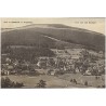 Bad Flinsberg im Isergebirge. Blick nach dem Heufuder
