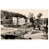 Krynica. Nowy Dom Zdrojowy i Deptak - Das neue Kurhaus - und Promenade. Fot. St. Mucha