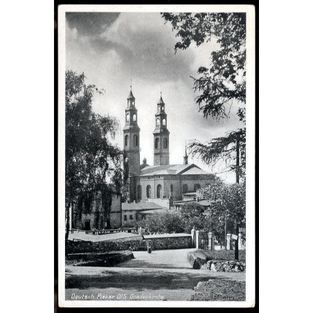 Deutsch Piekar O/S. Gnadenkirche