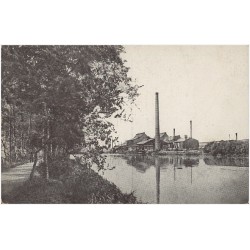 Kattowitz. Martha-Hütte