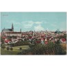 Görlitz. [panorama miasta]