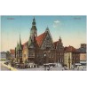 Breslau. Rathaus