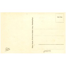 Mittel-Schreiberhau i. Rsgb. m. Schneegruben Staudte-Postkarte