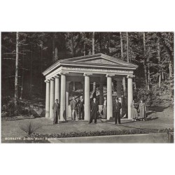 Morszyn. Źródło Matki Boskiej