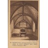 20. Gdańsk-Oliwa. Zakrystja klasztoru w Oliwie ze stołem, na którym podpisano pokój między Polską a Szwecją w 1660 r. Fot. J. Bu